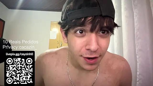 Cayzin_