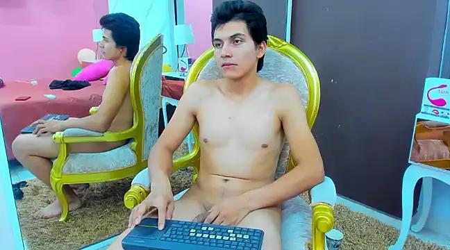 ChamitoRicco