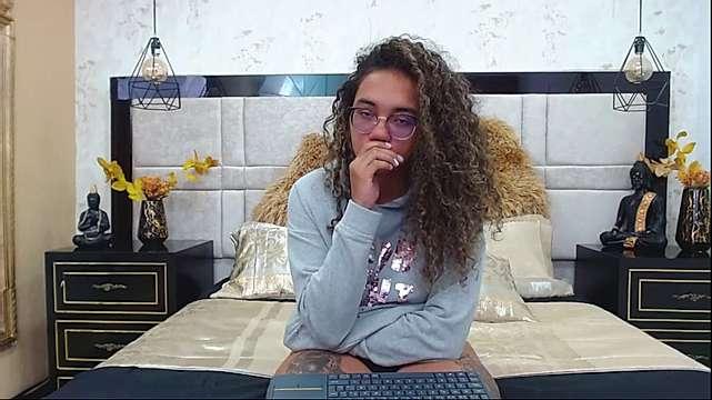 ChanellWilde