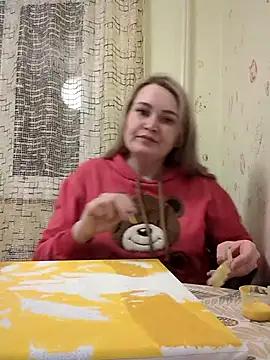 ChantalUniverse