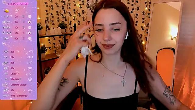 CharliGrace_