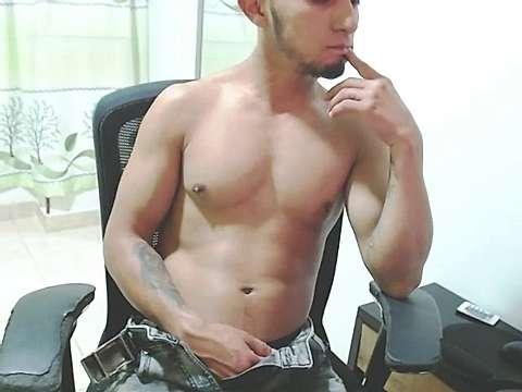 Charlie_Rhys