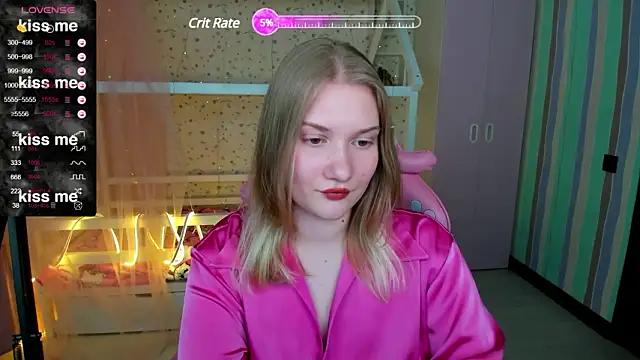Charlotta_Blondie