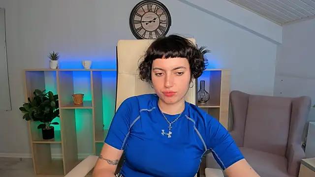 CharlotteJone