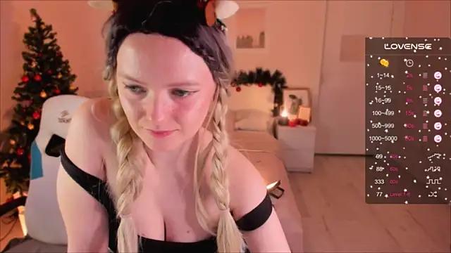 CharmingBelle