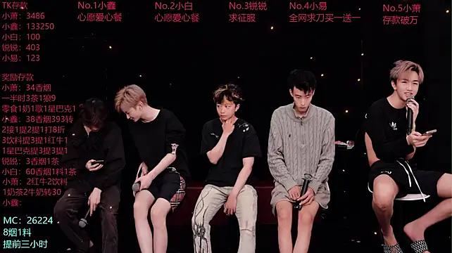 Chenyong123