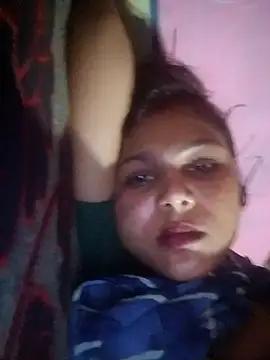 Chinki_pande