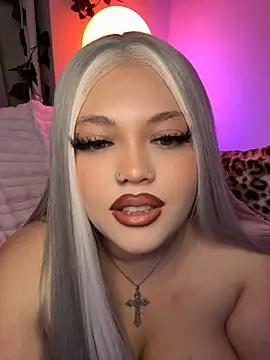 ChloeLockhart