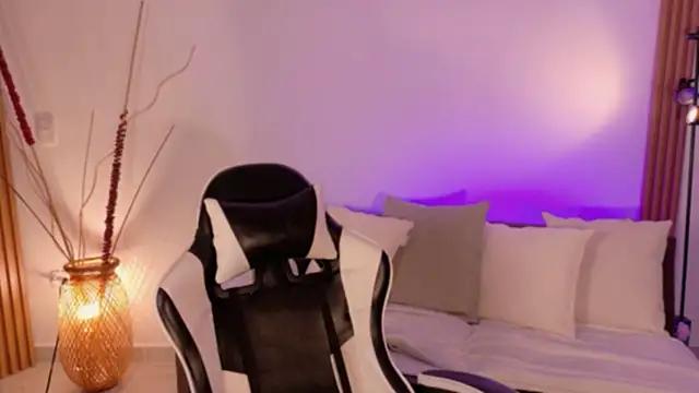 ChloeMoreti