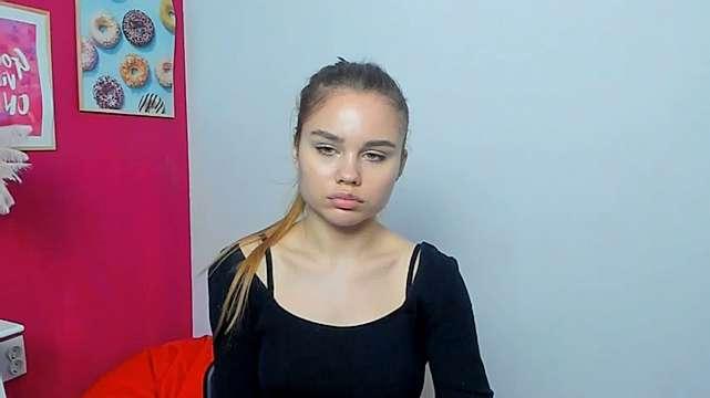 ChloeVerts