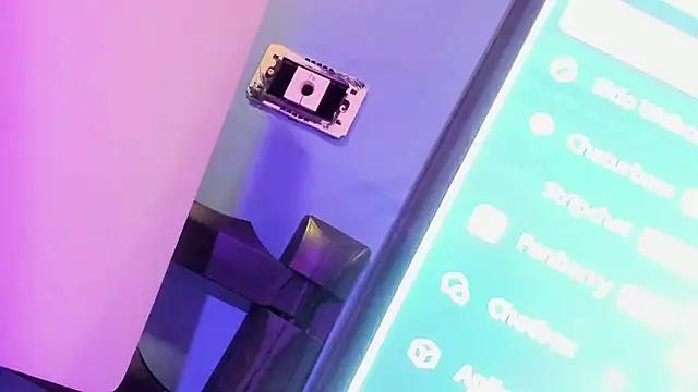 Chloe_jakke