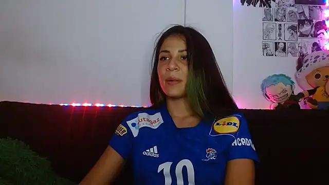 Chloe_paytone