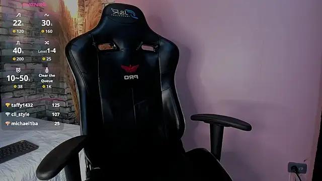Chloesantana_