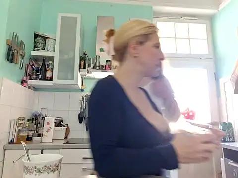 ChrissyLaRoche