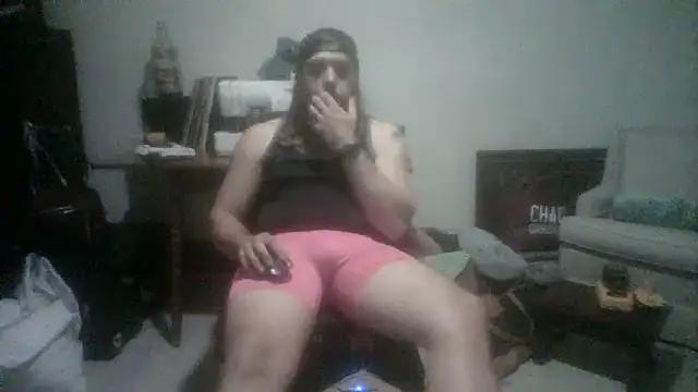CiagarretteShlong