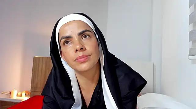 ClaraMariaMon