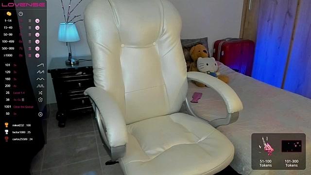 Clarabella_