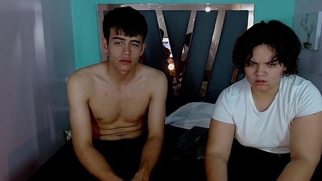 ClayAndCristi