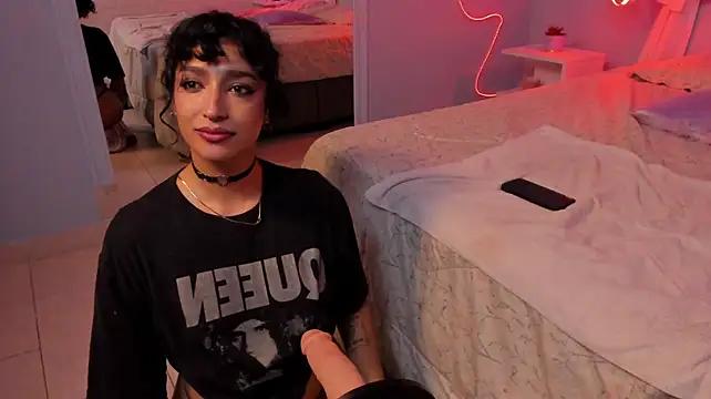 Cleo_Foxx