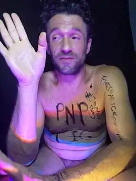 CloudyPNPig