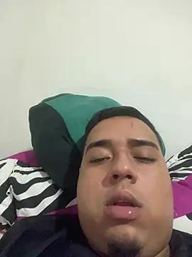 CockedWhithe3000