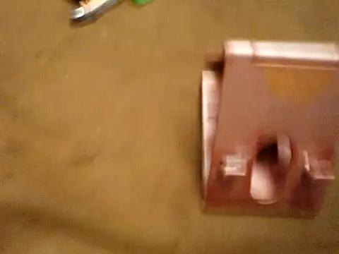 Cockstretching
