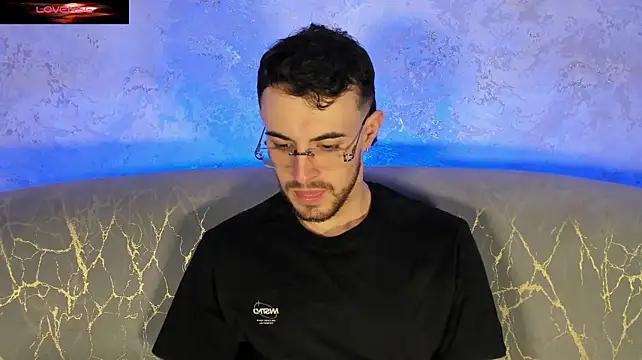 CodyWalkerR