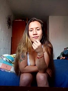 ColombianaSexHot
