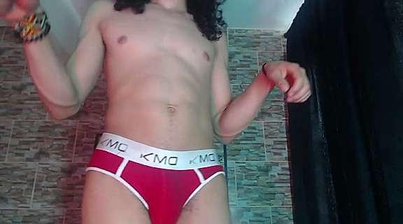 Cosmoscuteboy