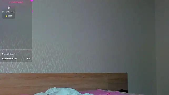 Cowell_Adelina