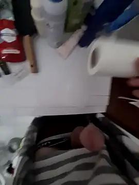 CrazyLucas