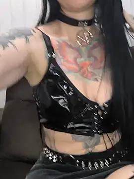 CreepshowAngie