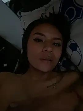 CristhianAndNatasha