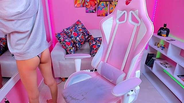 Cristyrosse
