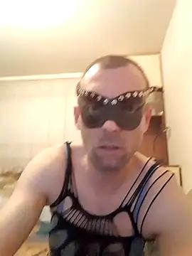 CrossdresserAP