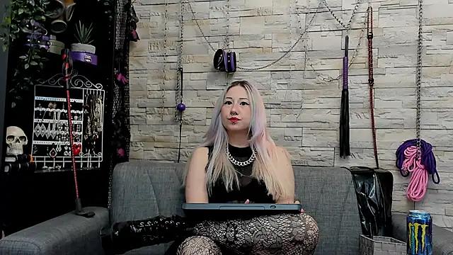 CruelMistress