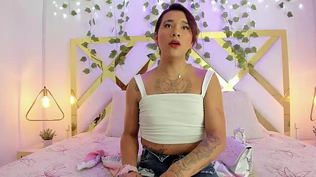 CrystalSofiaHOT