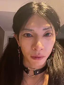 CrytinaSissyCrossdress