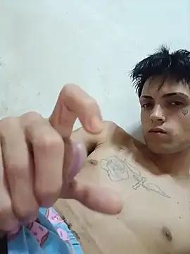 CubaxxxPeneGrande