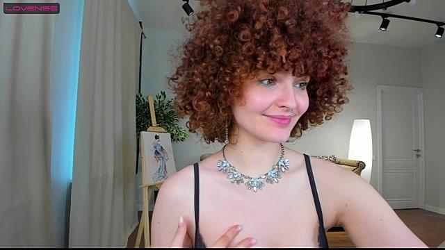 CurlyMonicca