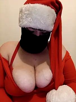 Curvymasked1