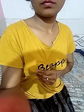 Cute-Aashvi