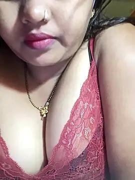 Cute-Jhanvi