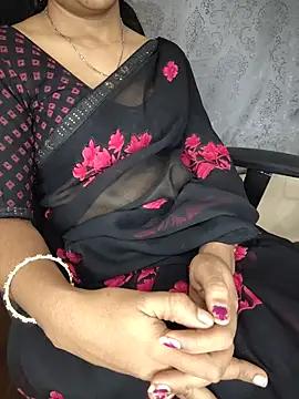Cute-Smiely-Queen-Telugu