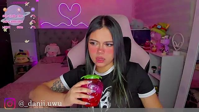 CuteDani_