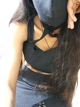Cute_Aahana1