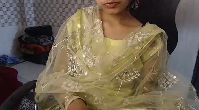 Cute_Ginni
