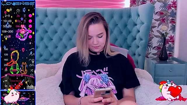 Cuties_Lis