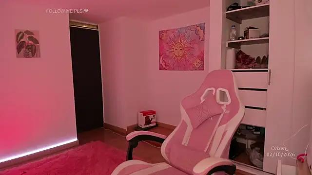 Cvixen_