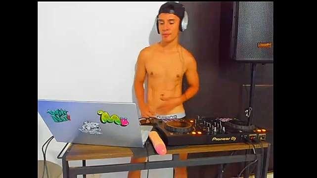 DJ_ALAN_HOUSEMUSIC